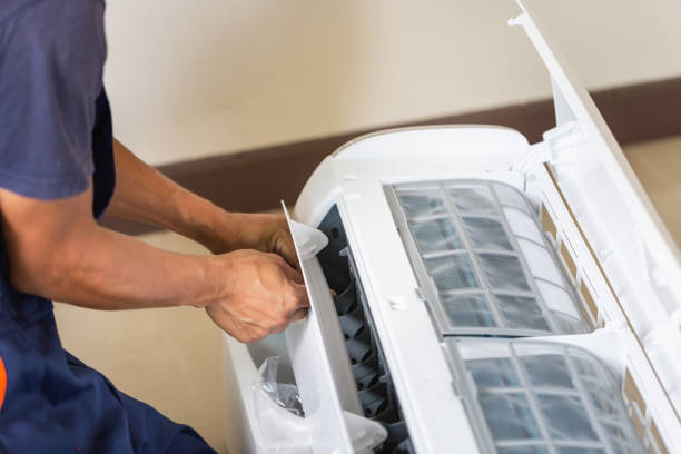 Best HVAC Software and Technology in Lacoste, TX