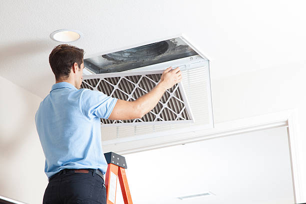 Best Seasonal HVAC Services in Lacoste, TX